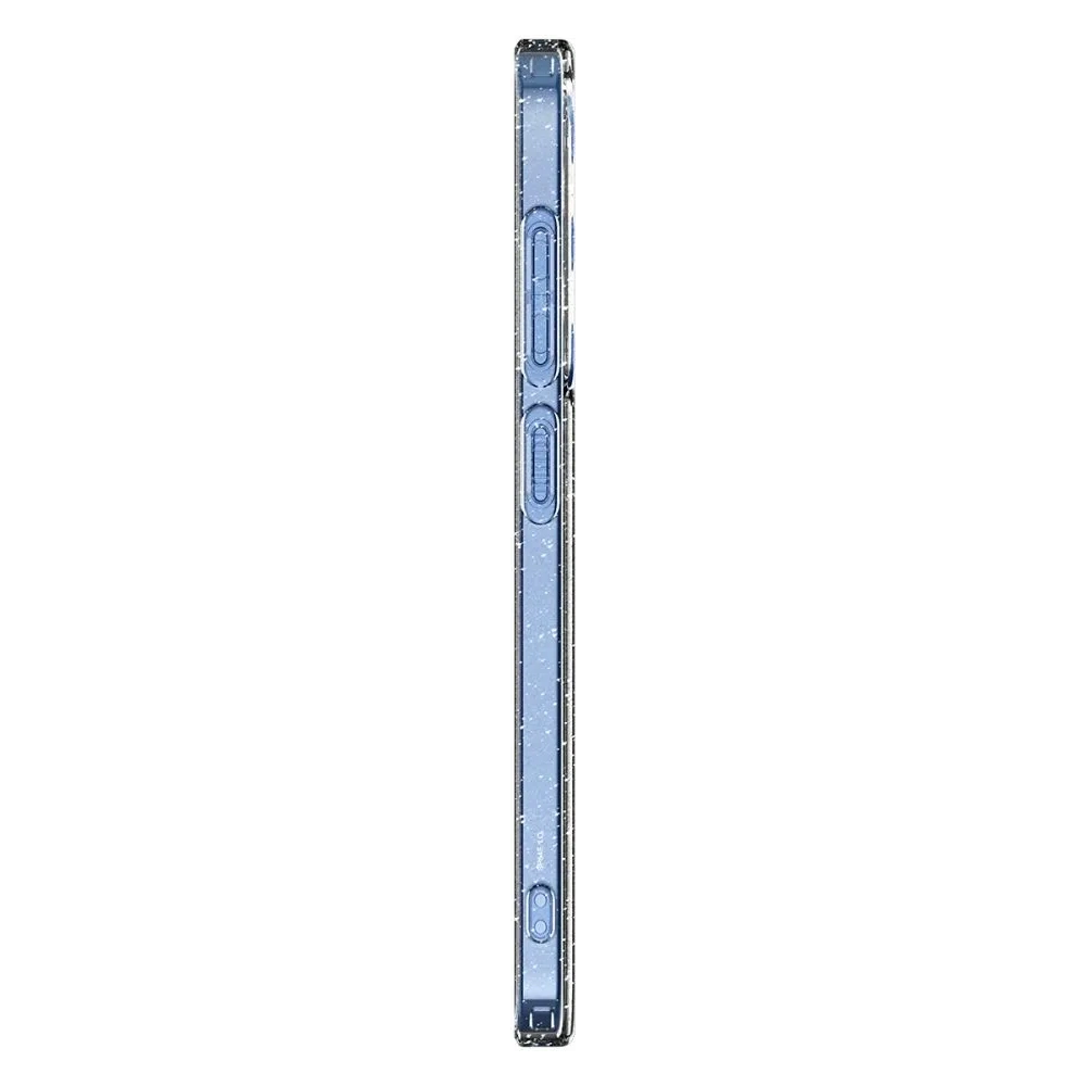 Hurtownia GSM - Spigen Liquid Crystal Samsung Galaxy S25+ Plus Glitter Crystal - SPN16648 - {ean13} - Hurt
