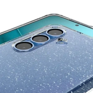 Wholesale Spigen Liquid Crystal Samsung Galaxy S25+ Plus Glitter Crystal - SPN16648 - {ean13} - Hurt