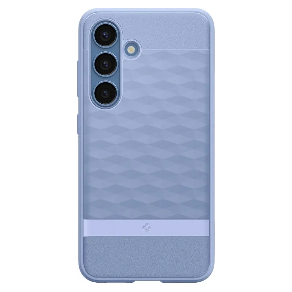 Hurtownia GSM - Spigen Parallax Mag MagSafe Samsung Galaxy S25+ Plus Lila Ish - SPN16649 - {ean13} - Hurt