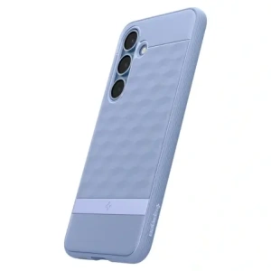 Wholesale Spigen Parallax Mag MagSafe Samsung Galaxy S25+ Plus Purple Ish - SPN16649 - {ean13} - Hurt