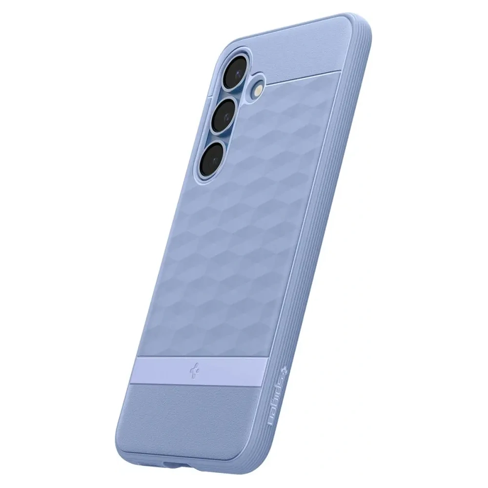 Hurtownia GSM - Spigen Parallax Mag MagSafe Samsung Galaxy S25+ Plus Lila Ish - SPN16649 - {ean13} - Hurt