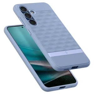 Hurtownia GSM - Spigen Parallax Mag MagSafe Samsung Galaxy S25+ Plus Violet Ish - SPN16649 - {ean13} - Hurt