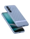Hurtownia GSM - Spigen Parallax Mag MagSafe Samsung Galaxy S25+ Plus Lila Ish - SPN16649 - {ean13} - Hurt