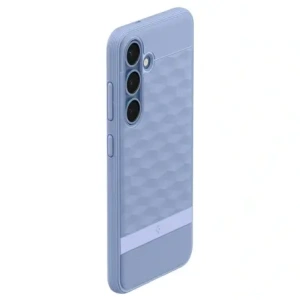 Wholesale Spigen Parallax Mag MagSafe Samsung Galaxy S25+ Plus Purple Ish - SPN16649 - {ean13} - Hurt