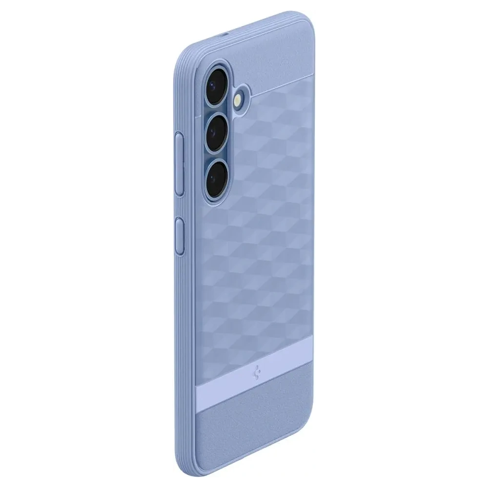 Hurtownia GSM - Spigen Parallax Mag MagSafe Samsung Galaxy S25+ Plus Lila Ish - SPN16649 - {ean13} - Hurt