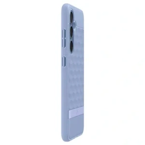 Wholesale Spigen Parallax Mag MagSafe Samsung Galaxy S25+ Plus Purple Ish - SPN16649 - {ean13} - Hurt