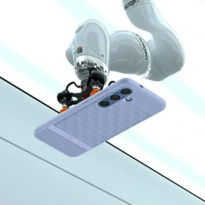 Wholesale Spigen Parallax Mag MagSafe Samsung Galaxy S25+ Plus Purple Ish - SPN16649 - {ean13} - Hurt