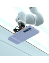 Wholesale Spigen Parallax Mag MagSafe Samsung Galaxy S25+ Plus Purple Ish - SPN16649 - {ean13} - Hurt
