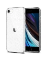 Etui Spigen Liquid Crystal Apple iPhone SE 2022/SE 2020/8/7 Glitter Crystal