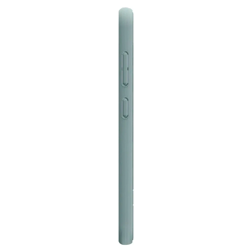 Hurtownia GSM - Etui Spigen Parallax Mag MagSafe Samsung Galaxy S25+ Plus Sage Green - SPN16650 - {ean13} - Hurt