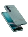 Hurtownia GSM - Etui Spigen Parallax Mag MagSafe Samsung Galaxy S25+ Plus Sage Green - SPN16650 - {ean13} - Hurt