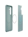 Hurtownia GSM - Etui Spigen Parallax Mag MagSafe Samsung Galaxy S25+ Plus Sage Green - SPN16650 - {ean13} - Hurt