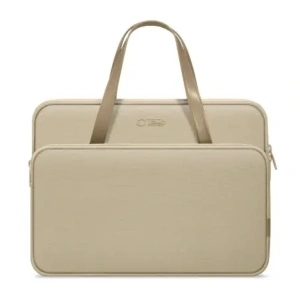 Hurtownia GSM - Tech-Protect Hordozható táska laptophoz 13-14 Desert Beige - THP3886 - {ean13} - Hurt