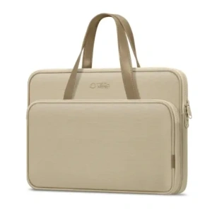 Hurtownia GSM - Tech-Protect Hordozható táska laptophoz 13-14 Desert Beige - THP3886 - {ean13} - Hurt