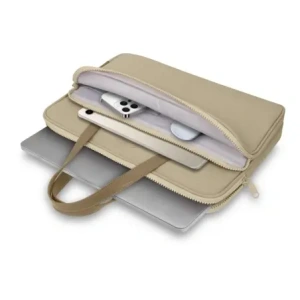 Wholesale Tech-Protect Carrying Bag Laptop 13-14 Desert Beige - THP3886 - {ean13} - Hurt