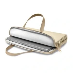 Wholesale Tech-Protect Carrying Bag Laptop 13-14 Desert Beige - THP3886 - {ean13} - Hurt