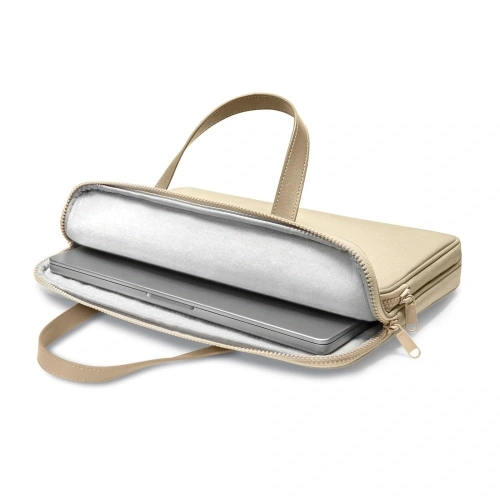 Torba Tech-Protect Carrying Bag Laptop 13-14 Desert Beige