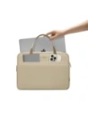 Wholesale Tech-Protect Carrying Bag Laptop 13-14 Desert Beige - THP3886 - {ean13} - Hurt