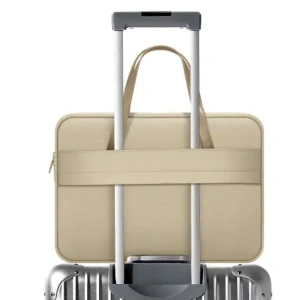 Wholesale Tech-Protect Carrying Bag Laptop 13-14 Desert Beige - THP3886 - {ean13} - Hurt