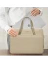 Wholesale Tech-Protect Carrying Bag Laptop 13-14 Desert Beige - THP3886 - {ean13} - Hurt