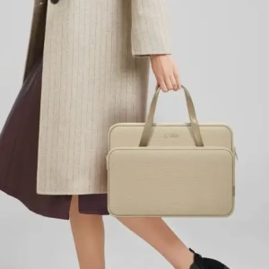 Wholesale Tech-Protect Carrying Bag Laptop 13-14 Desert Beige - THP3886 - {ean13} - Hurt