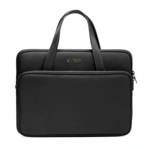 Hurtownia GSM - Tech-Protect Geantă de transport pentru laptop 13-14 Neagră - THP3887 - {ean13} - Hurt