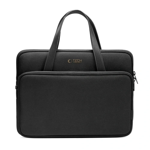 Torba Tech-Protect Carrying Bag Laptop 13-14 Black