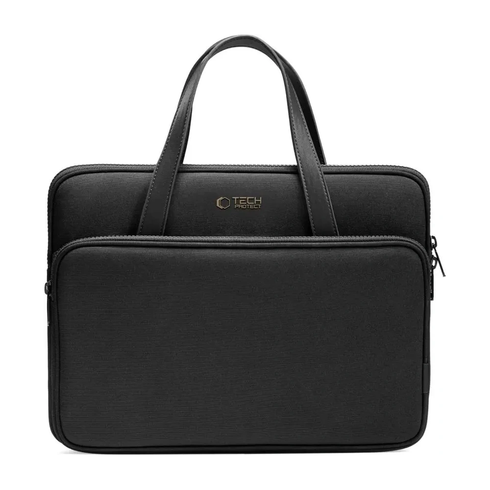 Wholesale Tech-Protect Carrying Bag Laptop 13-14 Black - THP3887 - {ean13} - Hurt