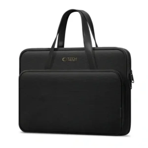 Hurtownia GSM - Tech-Protect Hordtáska Laptop 13-14 Fekete - THP3887 - {ean13} - Hurt
