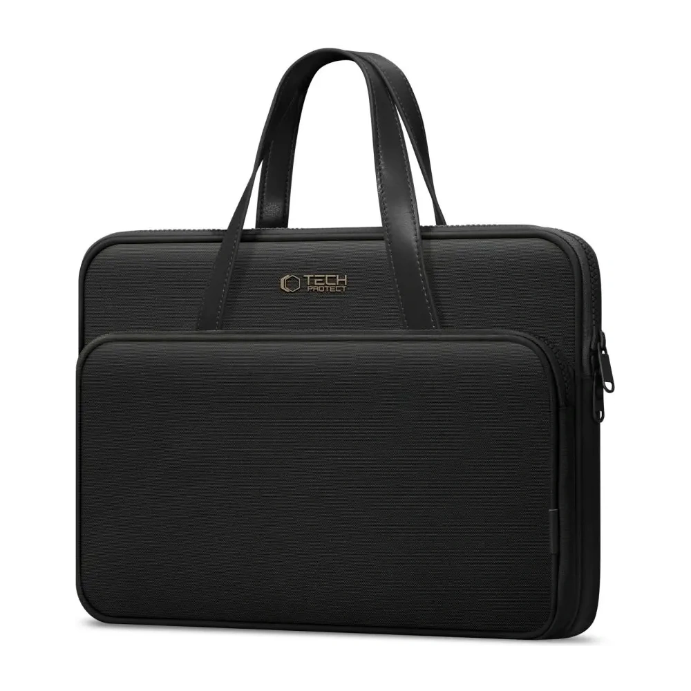 Wholesale Tech-Protect Carrying Bag Laptop 13-14 Black - THP3887 - {ean13} - Hurt