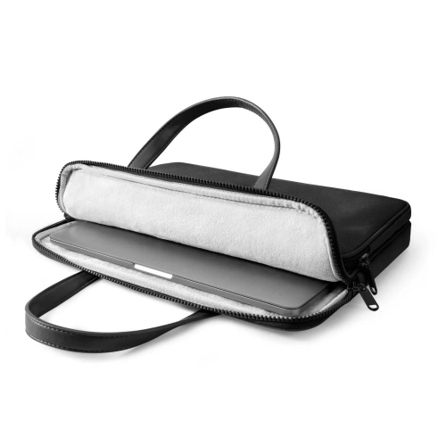 Torba Tech-Protect Carrying Bag Laptop 13-14 Black