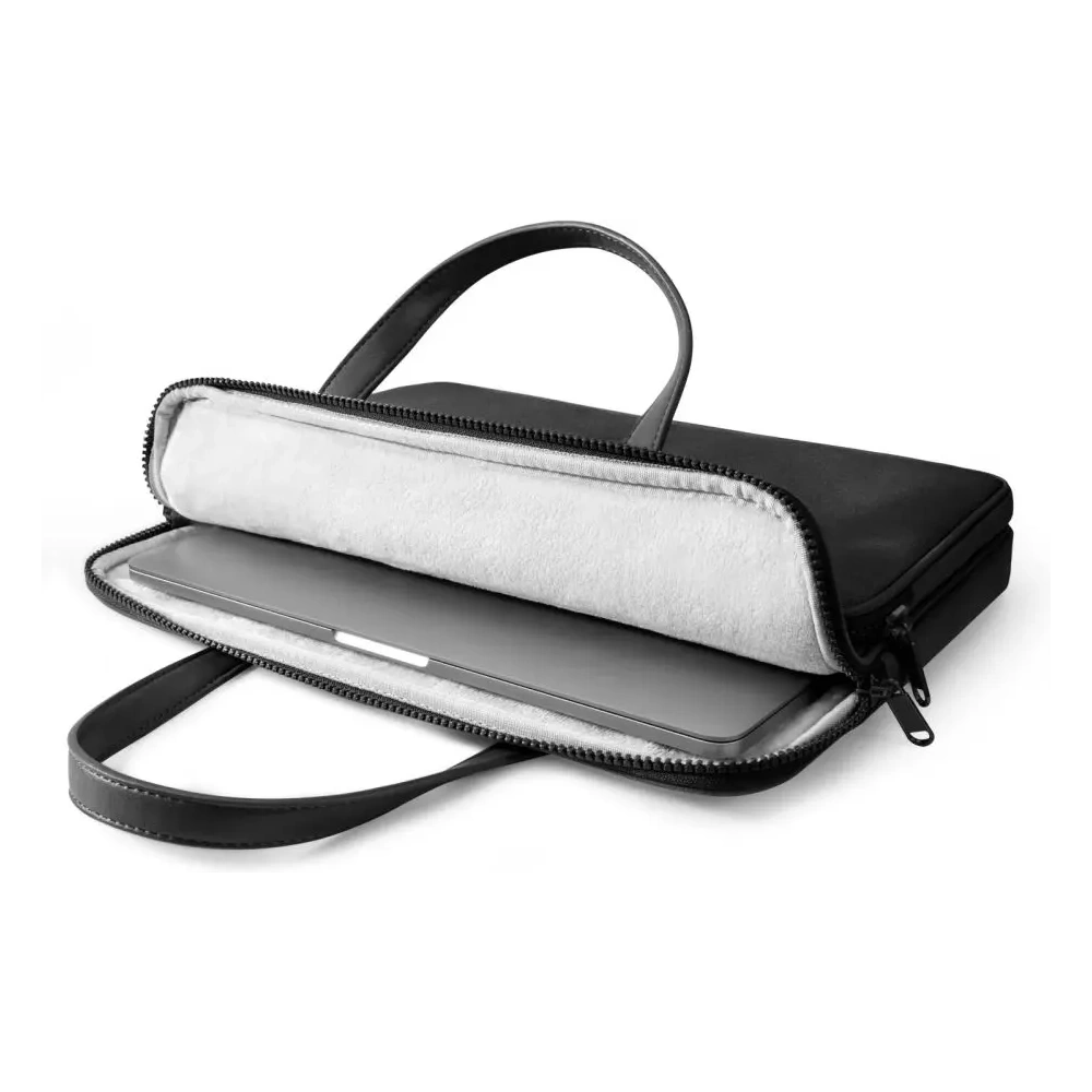 Hurtownia GSM - Tech-Protect Tragetasche Laptop 13-14 Schwarz - THP3887 - {ean13} - Hurt