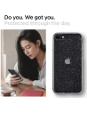 Hurtownia GSM - Etui Spigen Liquid Crystal Apple iPhone SE 2022/SE 2020/8/7 Glitter Crystal - SPN1103CL - {ean13} - Hurt