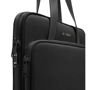 Hurtownia GSM - Tech-Protect Geantă de transport pentru laptop 15-16 Neagră - THP3889 - {ean13} - Hurt