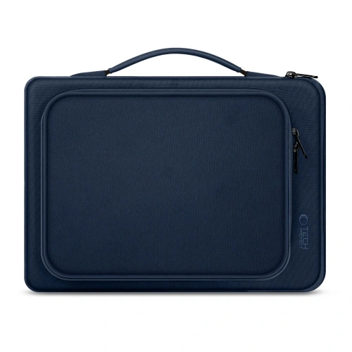 Torba Tech-Protect Basic Bag Laptop 13-14 Navy Blue