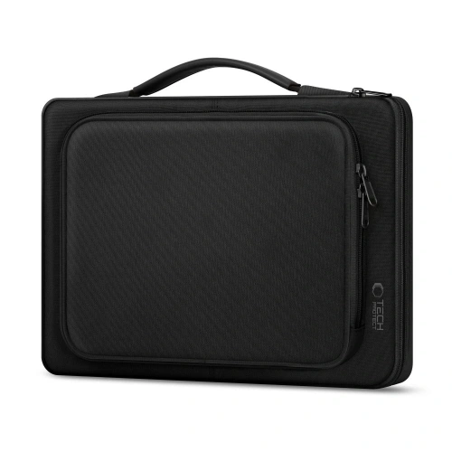 Torba Tech-Protect Basic Bag Laptop 13-14 Black