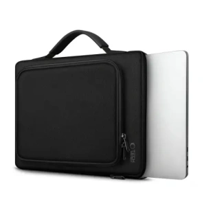 Wholesale Tech-Protect Basic Bag Laptop 13-14 Black - THP3892 - {ean13} - Hurt