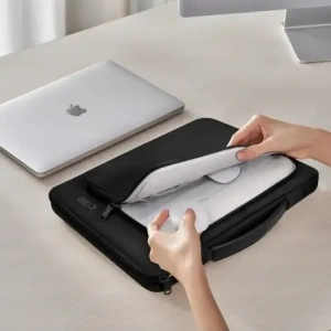 Wholesale Tech-Protect Basic Bag Laptop 13-14 Black - THP3892 - {ean13} - Hurt