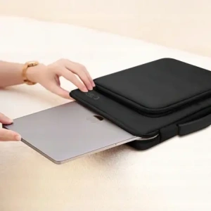 Wholesale Tech-Protect Basic Bag Laptop 13-14 Black - THP3892 - {ean13} - Hurt
