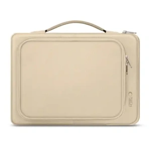 Hurtownia GSM - Tech-Protect Geantă de bază pentru laptop 15-16 Bej de deșert - THP3893 - {ean13} - Hurt