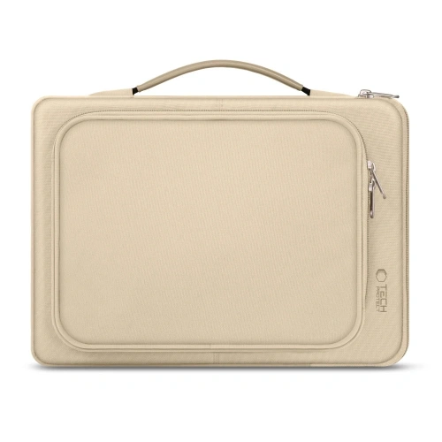 Torba Tech-Protect Basic Bag Laptop 15-16 Desert Beige