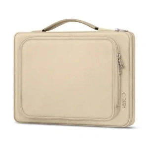 Hurtownia GSM - Tech-Protect Geantă de bază pentru laptop 15-16 Bej de deșert - THP3893 - {ean13} - Hurt