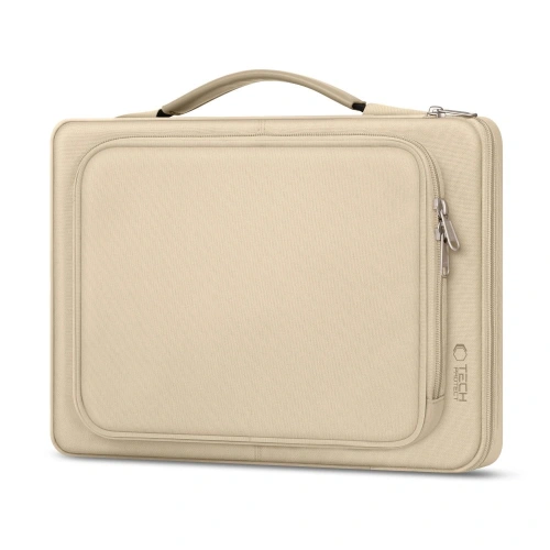 Torba Tech-Protect Basic Bag Laptop 15-16 Desert Beige