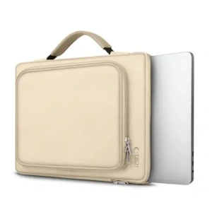 Wholesale Tech-Protect Basic Bag Laptop 15-16 Desert Beige - THP3893 - {ean13} - Hurt