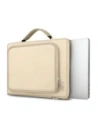 Hurtownia GSM - Tech-Protect Alap Laptop Táska 15-16 Sivatagi Bézs - THP3893 - {ean13} - Hurt