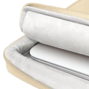 Wholesale Tech-Protect Basic Bag Laptop 15-16 Desert Beige - THP3893 - {ean13} - Hurt