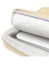 Hurtownia GSM - Torba Tech-Protect Basic Bag Laptop 15-16 Desert Beige - THP3893 - {ean13} - Hurt