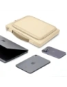 Hurtownia GSM - Torba Tech-Protect Basic Bag Laptop 15-16 Desert Beige - THP3893 - {ean13} - Hurt