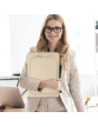 Hurtownia GSM - Torba Tech-Protect Basic Bag Laptop 15-16 Desert Beige - THP3893 - {ean13} - Hurt