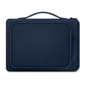 Hurtownia GSM - Tech-Protect Geantă de bază pentru laptop 15-16 Albastru marin - THP3894 - {ean13} - Hurt